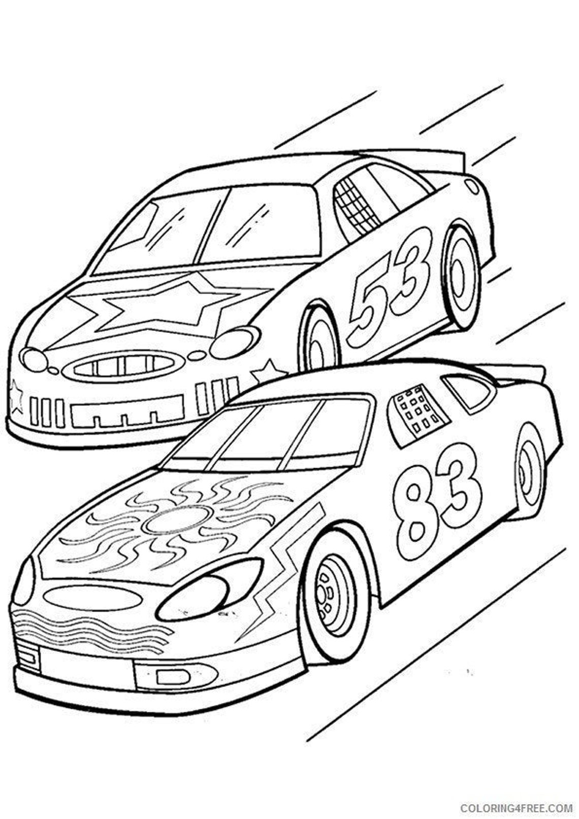 Coloring pages | Etsy