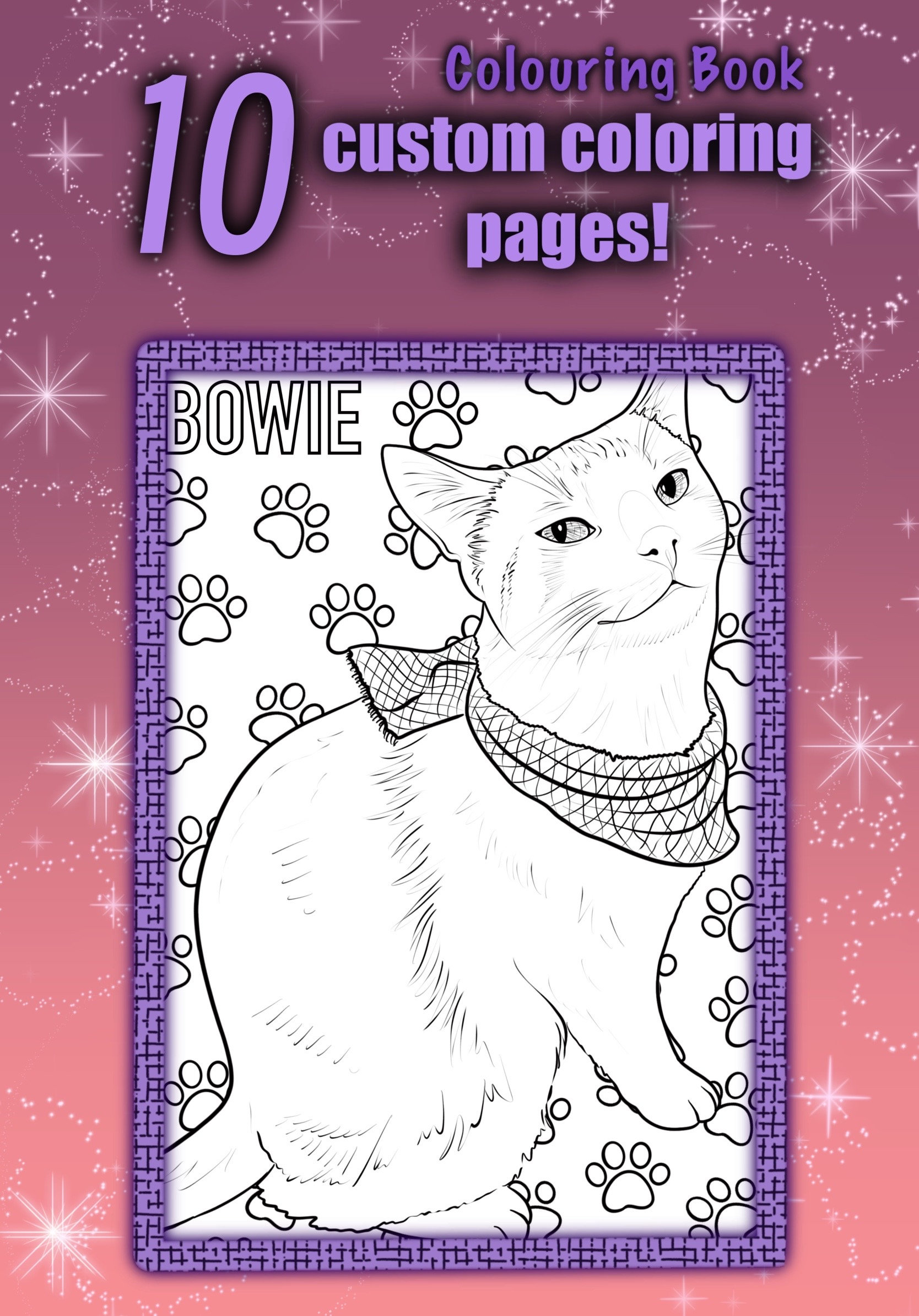 Vibrant Custom Coloring Books From Photos Image Collection Vibrant Custom Coloring Books From Photos Image Collection