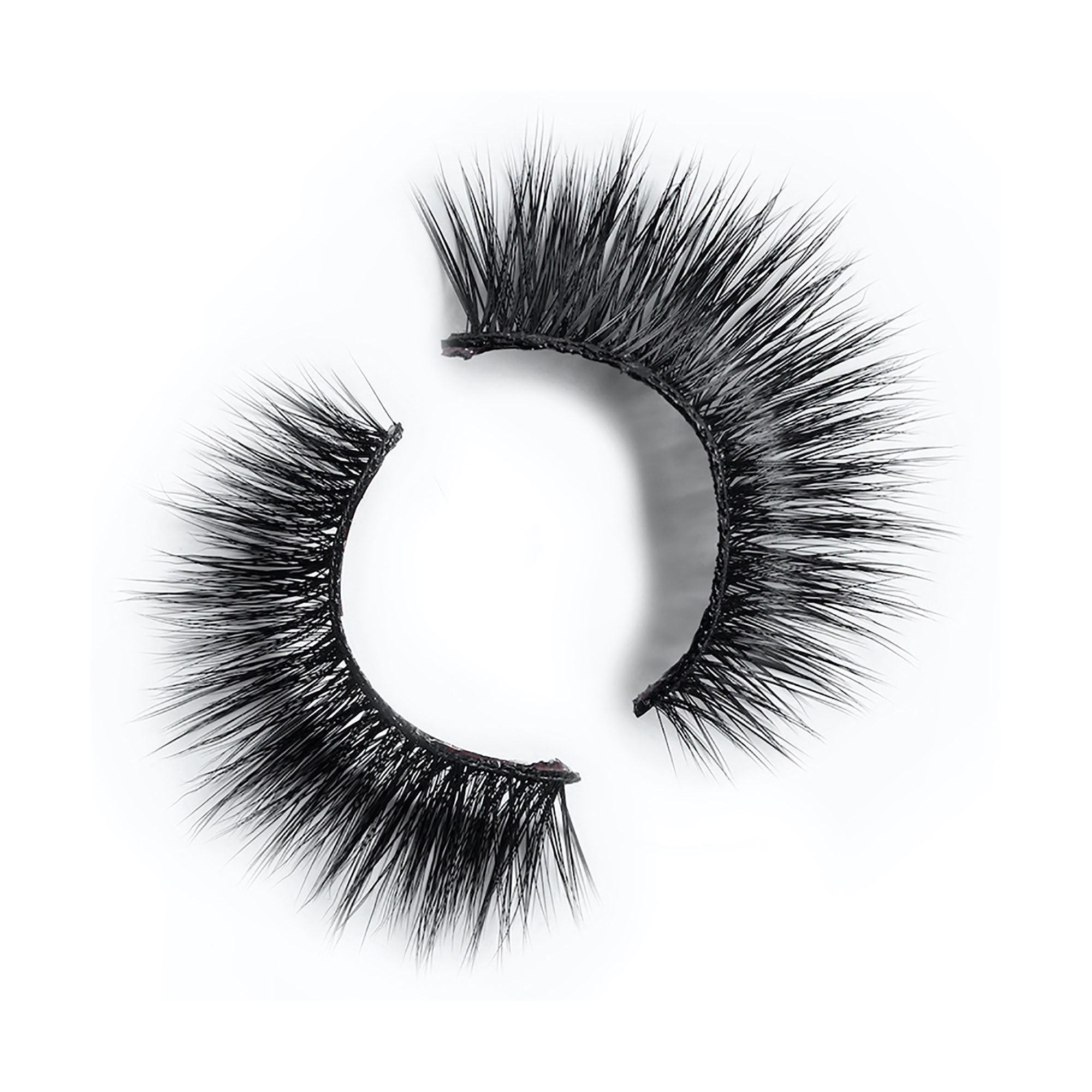 Jenai Vegan Silk Faux Lashes Etsy