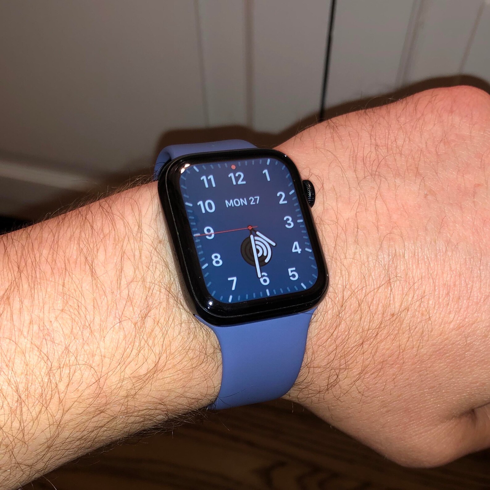 apple watch solo loop review