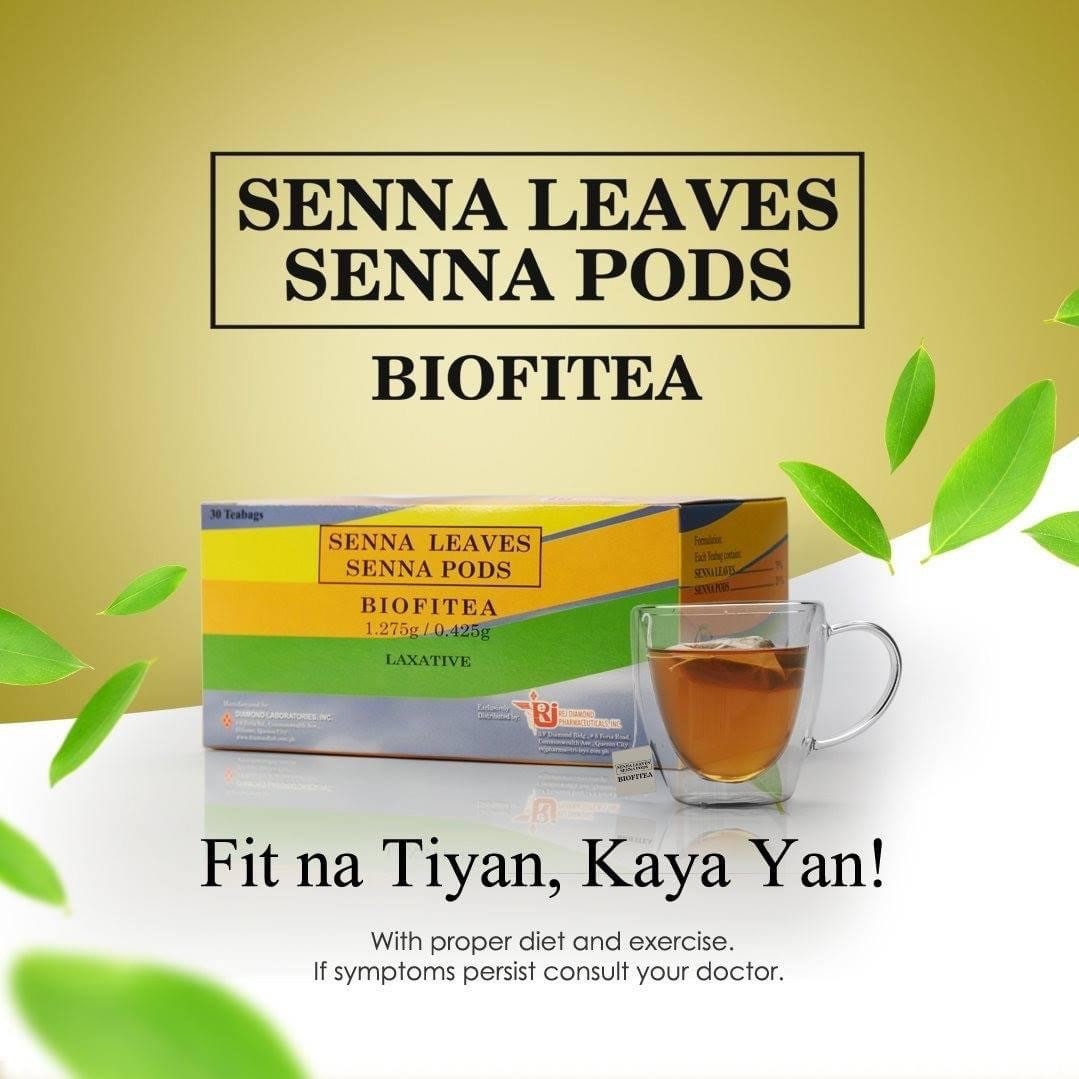 Biofitea Biofit Tea Herbal Dietary Slimming Tea Etsy