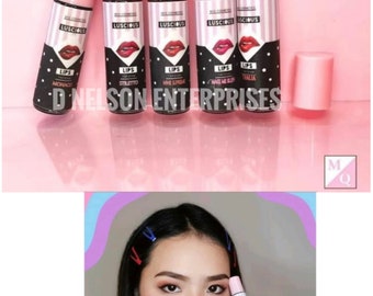 G21 Ice Gelato Lip Cheek Tint Etsy