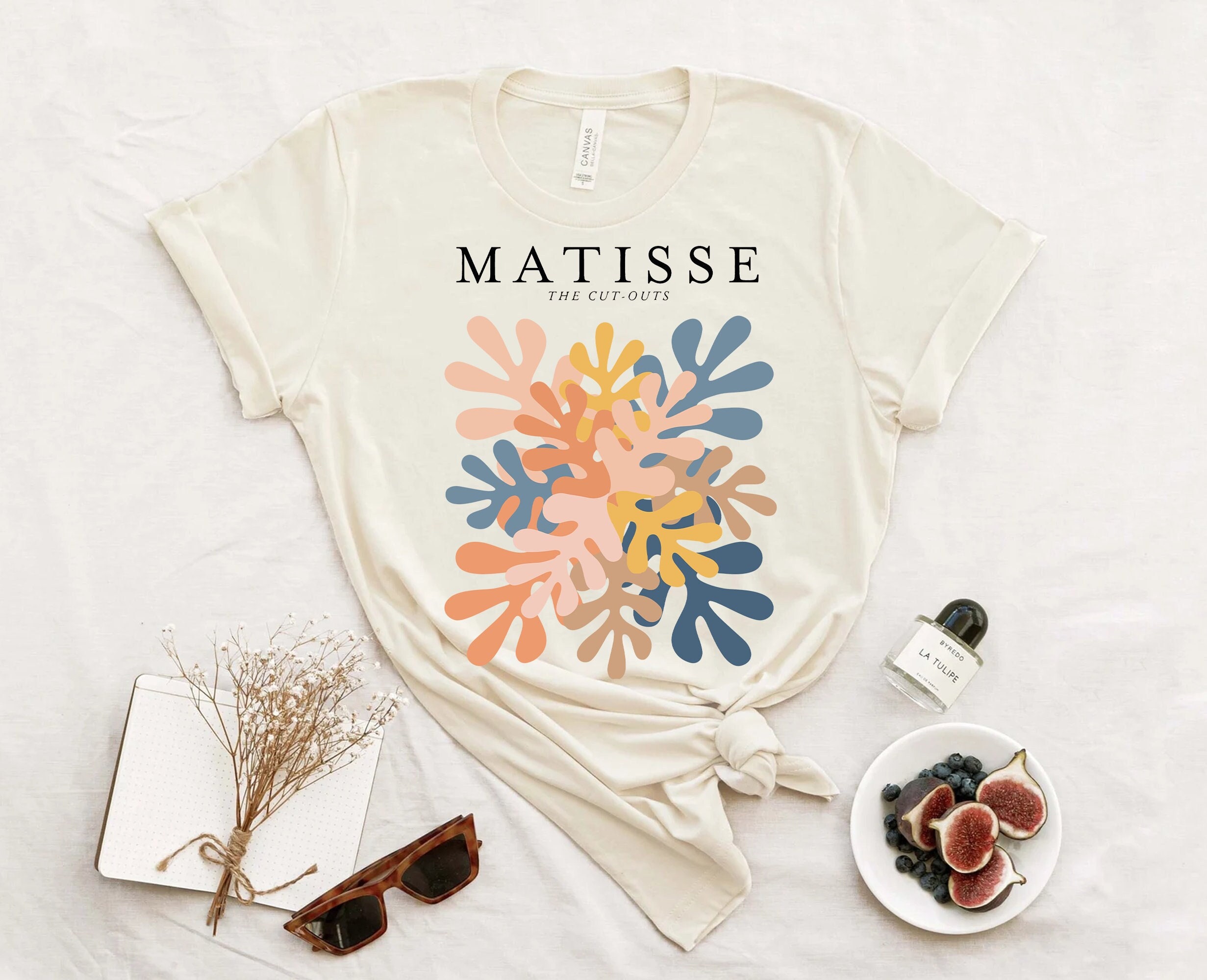 shirt cutout
