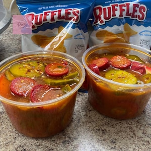 Spicy Bowls