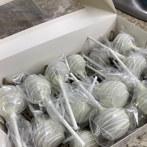 Cake Pops