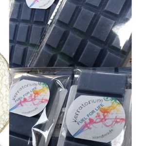 Life fuel perfumed waxmelt snapbars, was tarts