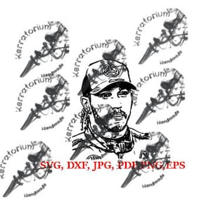 Formel 1 Racing, cut print files, svg, dxf, jpg, pdf, png, eps, champion sports