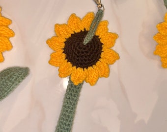 Sunflower Wax Pen Holder Carrier