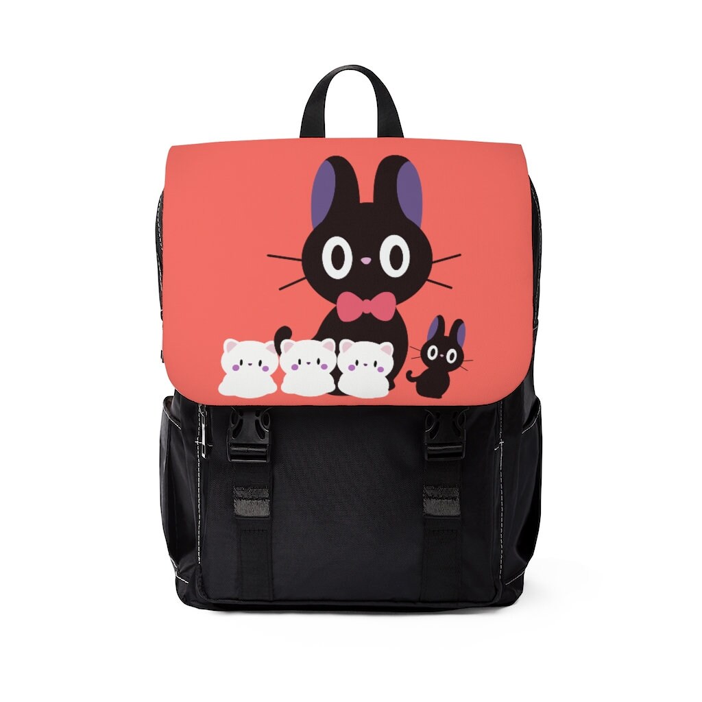 Jiji Backpack Etsy