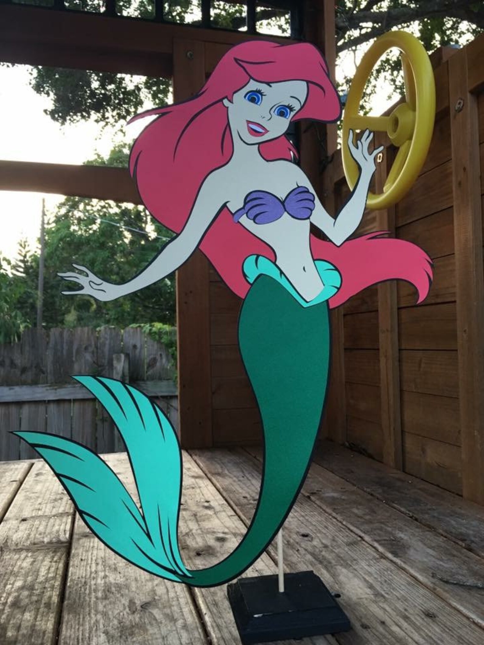 Disney Princess Cutouts | Etsy