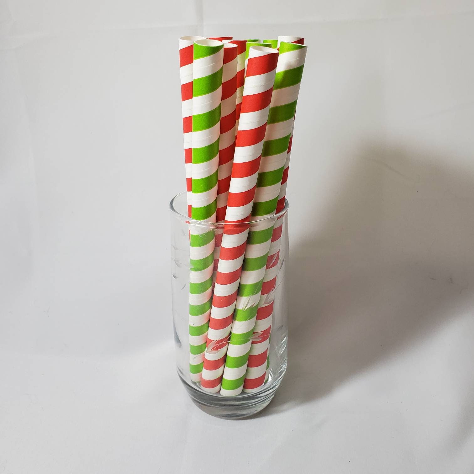 Large Paper Straws, Christmas Paper Straws, Thick Paper Straws, Straws for  Coffee Decor, Decorative Paper Straws, Fake Bake Straws, Straws 