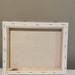 Small, Personalized, Hand Painted, Teacher Pencil Canvas Painting - Etsy