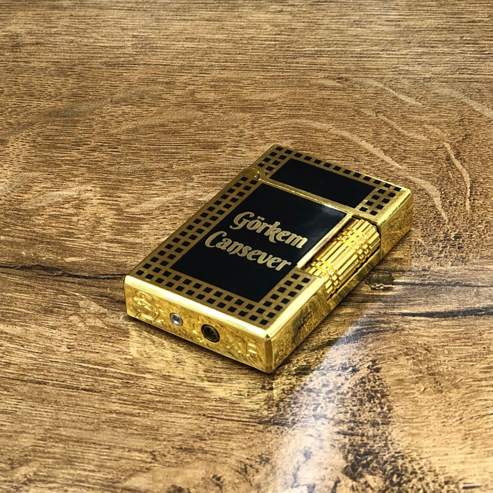 Cigarette lighter Gift Etsy