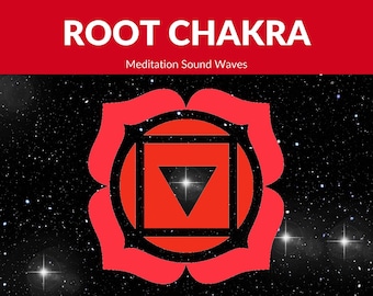Root Chakra Solfeggio Binaural Beats
