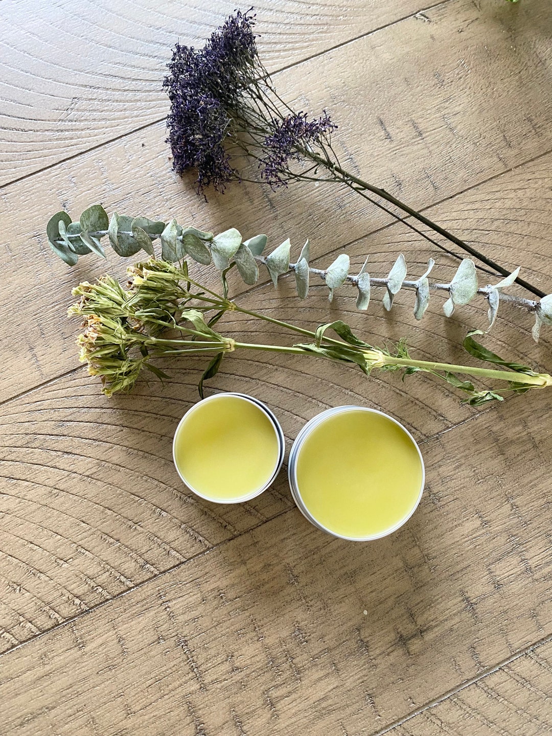 Garden Healing Salve Healing Salve Multipurpose Salve Etsy