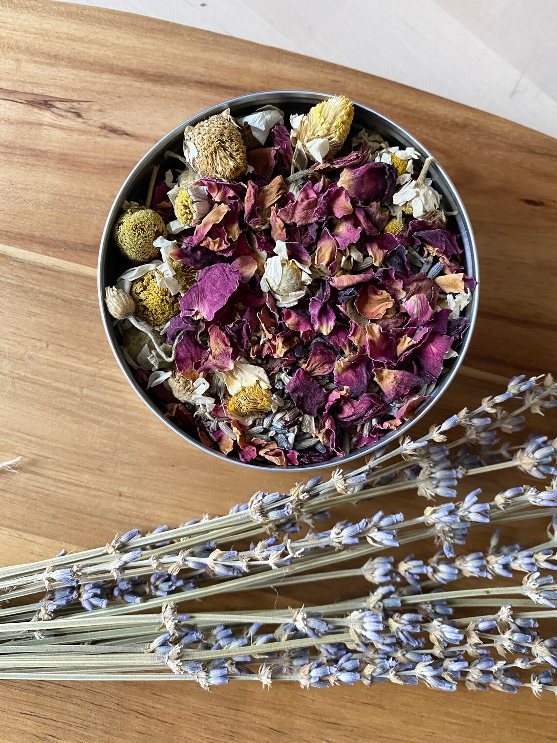 Facial Steam / Herbal Facial Steam Face Steam Dry Skin Face Etsy