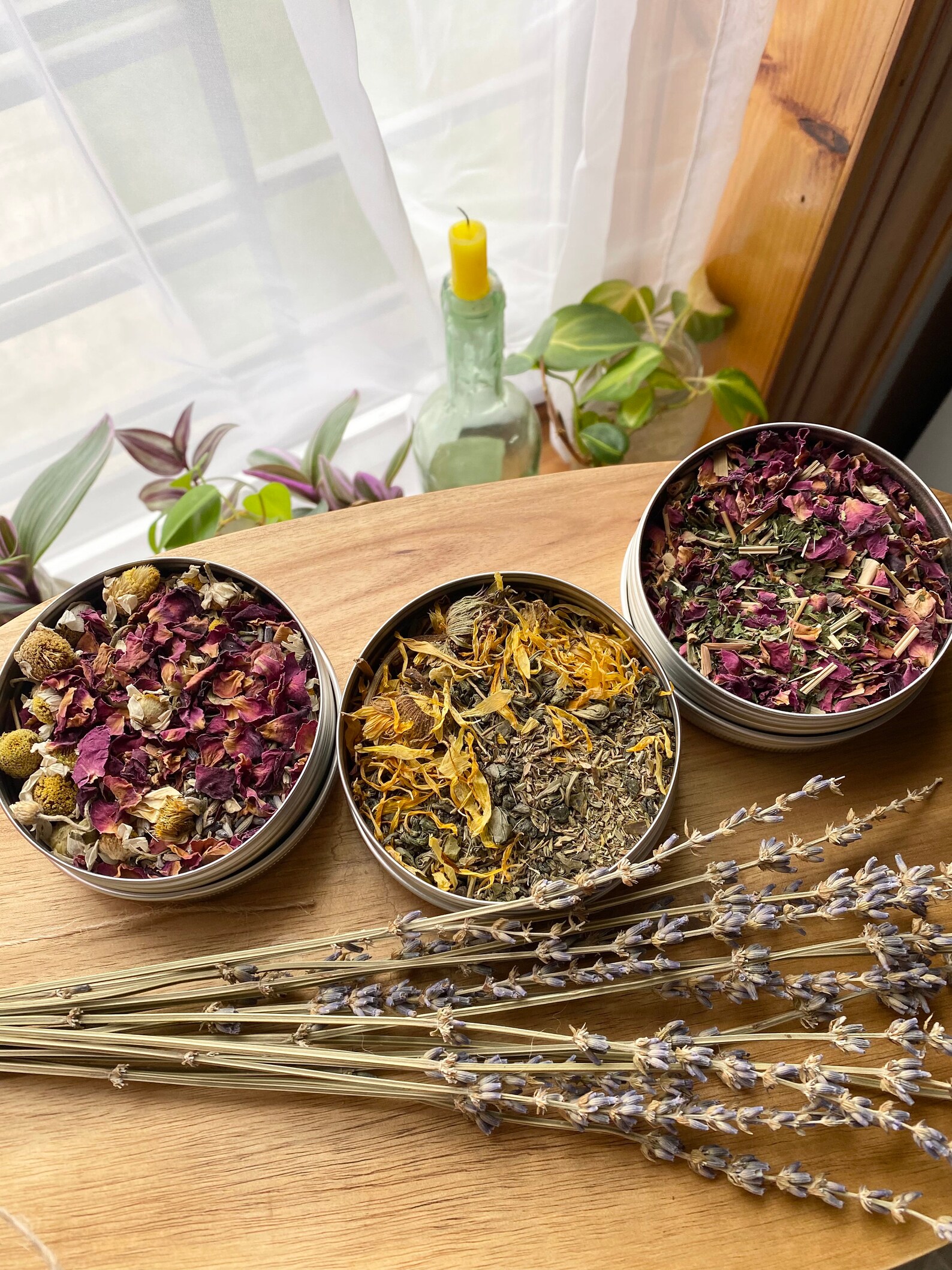 Facial Steam / Herbal Facial Steam Face Steam Dry Skin Face Etsy