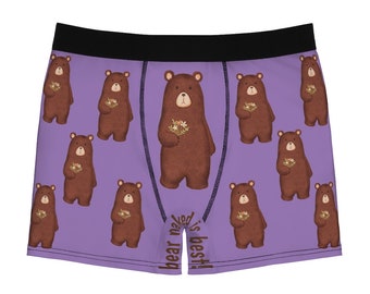 Gay Men Bears - Etsy