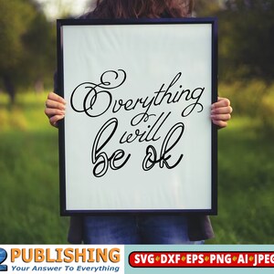 INSPIRATION QUOTE, Motivational svg, EXCLUSIVE Design svg, Great For Wall Art, Making Tshirts, Mugs, Sublimation, Positive Quotes svg