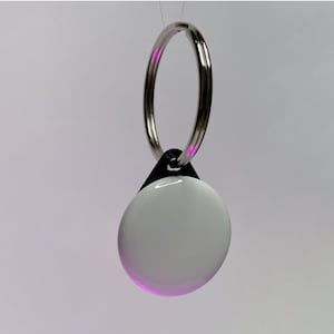 Replacement ball for tiffany keyring new arrivals