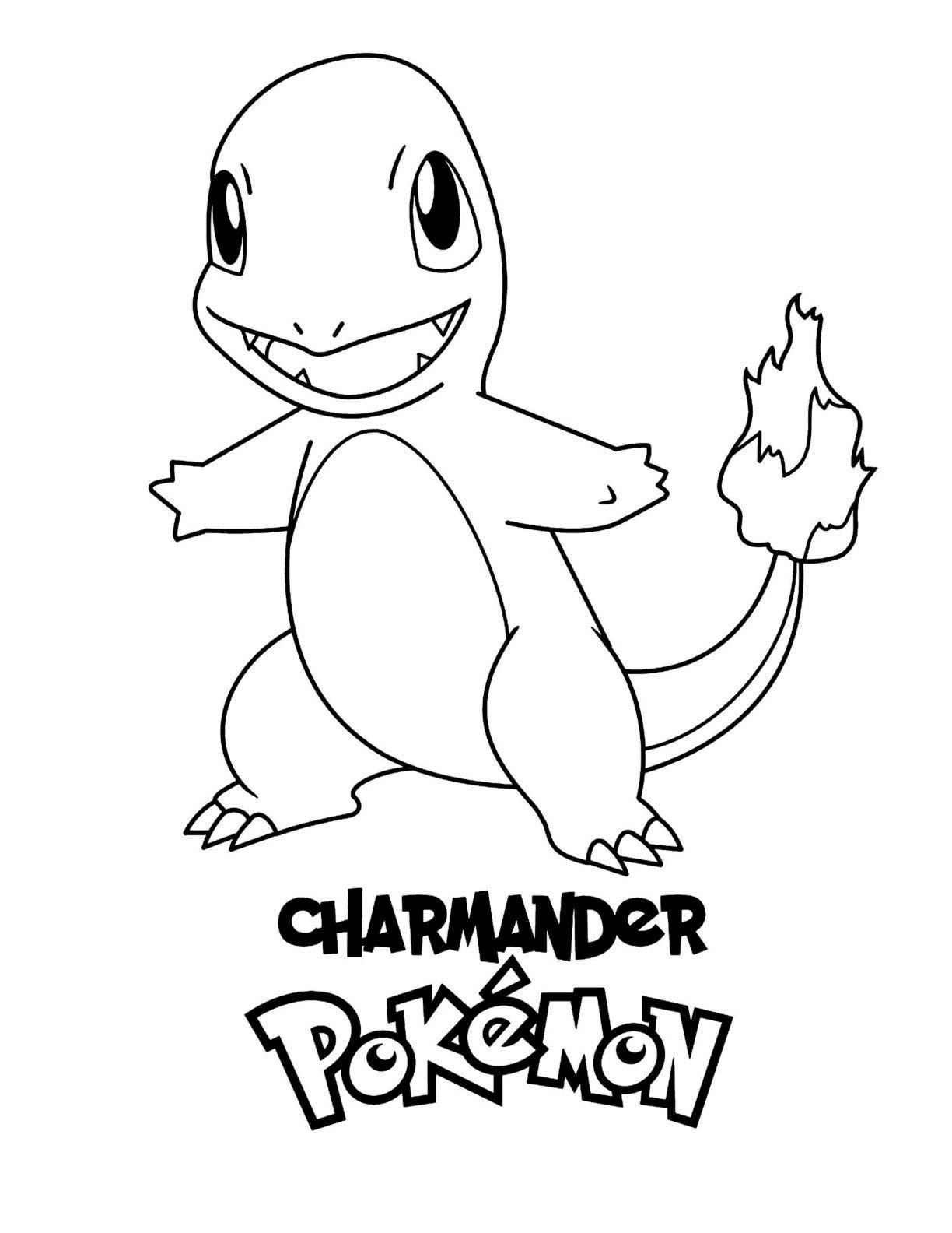 Pokemon Coloring Pages   Etsy Singapore