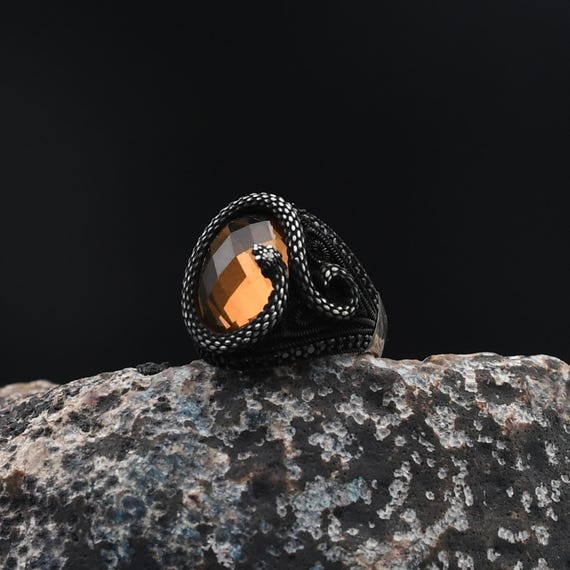 Bague Argent Zultanite Prix Bague Sultanite, Bague En Argent