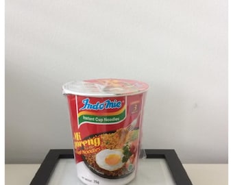 Indomie Mie Goreng Cup Noodle