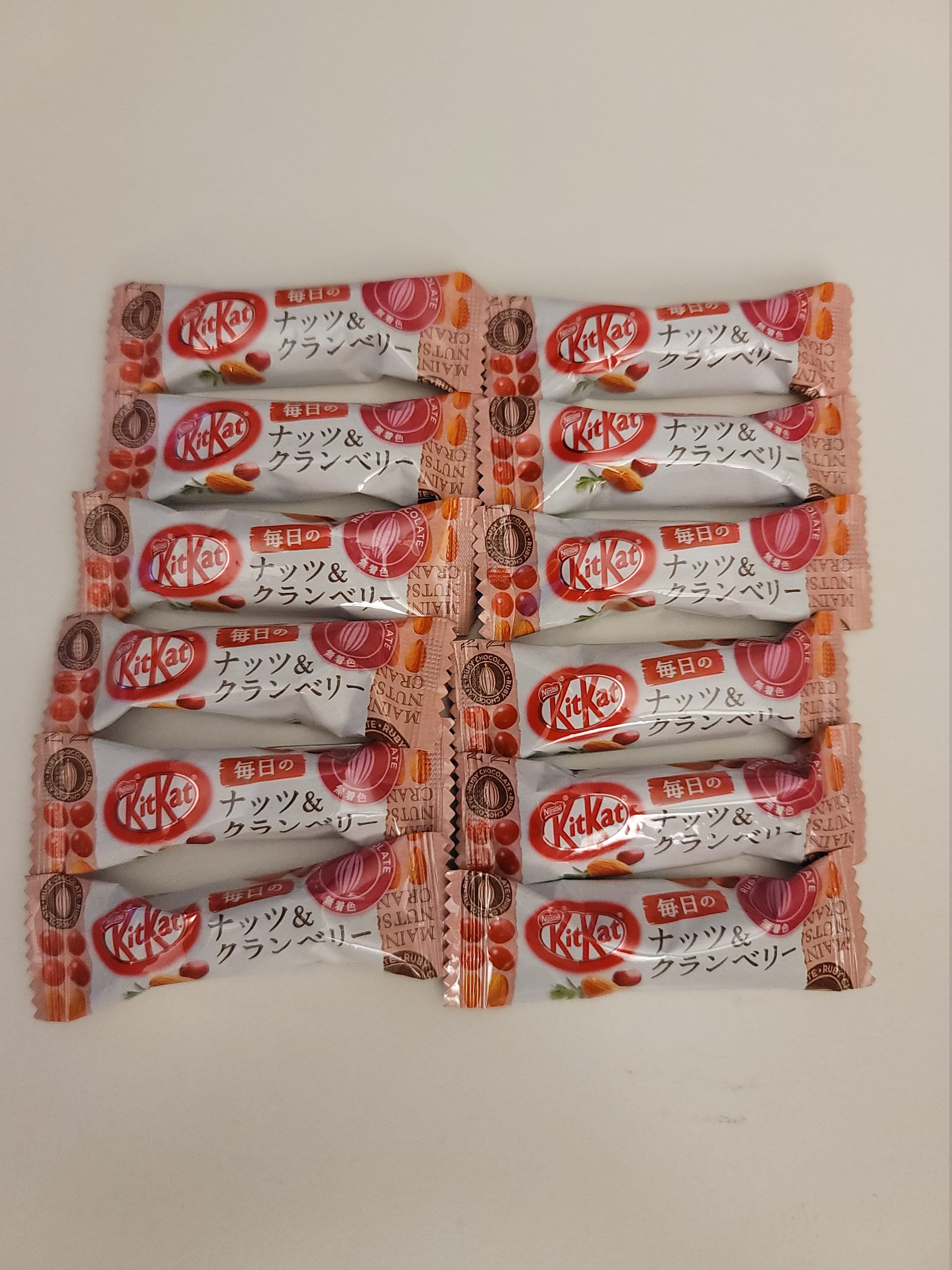Japanese Kitkat Assortment 6 / 9 / 12 / 18 / 24 Etsy