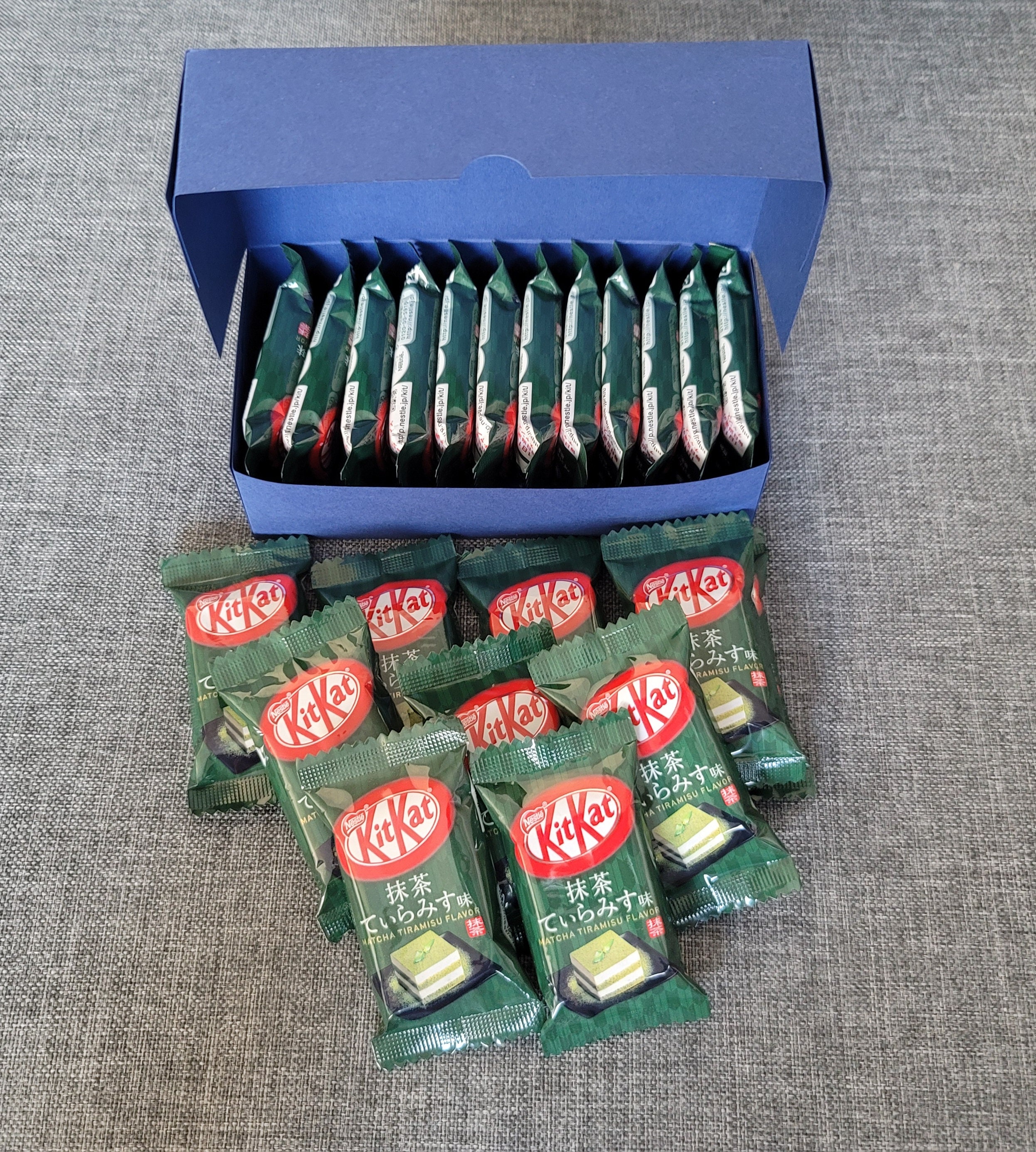 Japanese Kitkat Assortment 6 / 9 / 12 / 18 / 24 Etsy