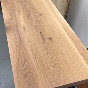 Sofa table