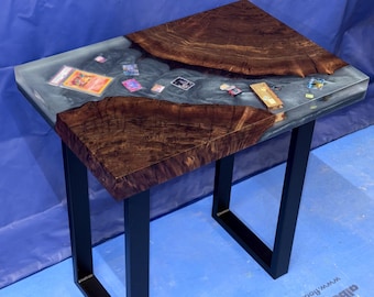 Pokemon end table