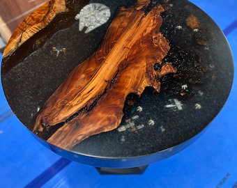 Star Wars end table