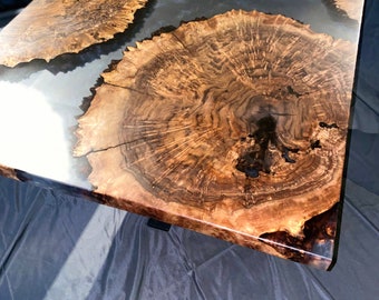 Coffee&End table set
