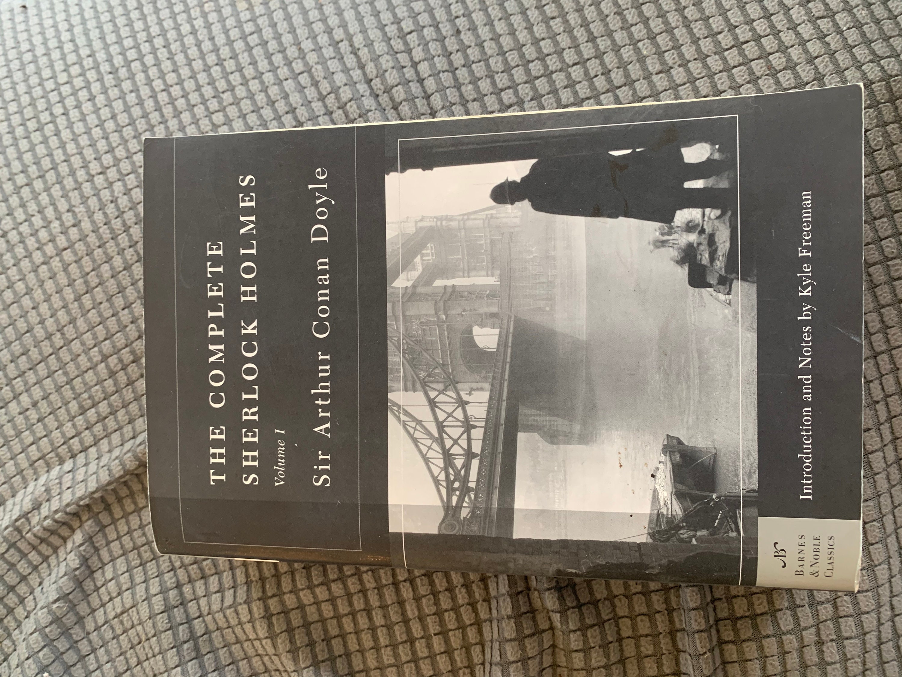 the complete sherlock holmes volume 1 the complete sherlock holmes volume 1