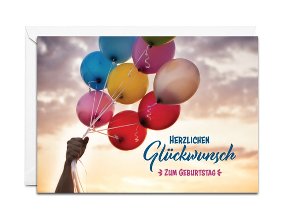 American Greetings Geburtstagskarte Zum 3. Geburtstag – Mit Süßem Welpen-Design, Blauer Folie & Konturstanzung