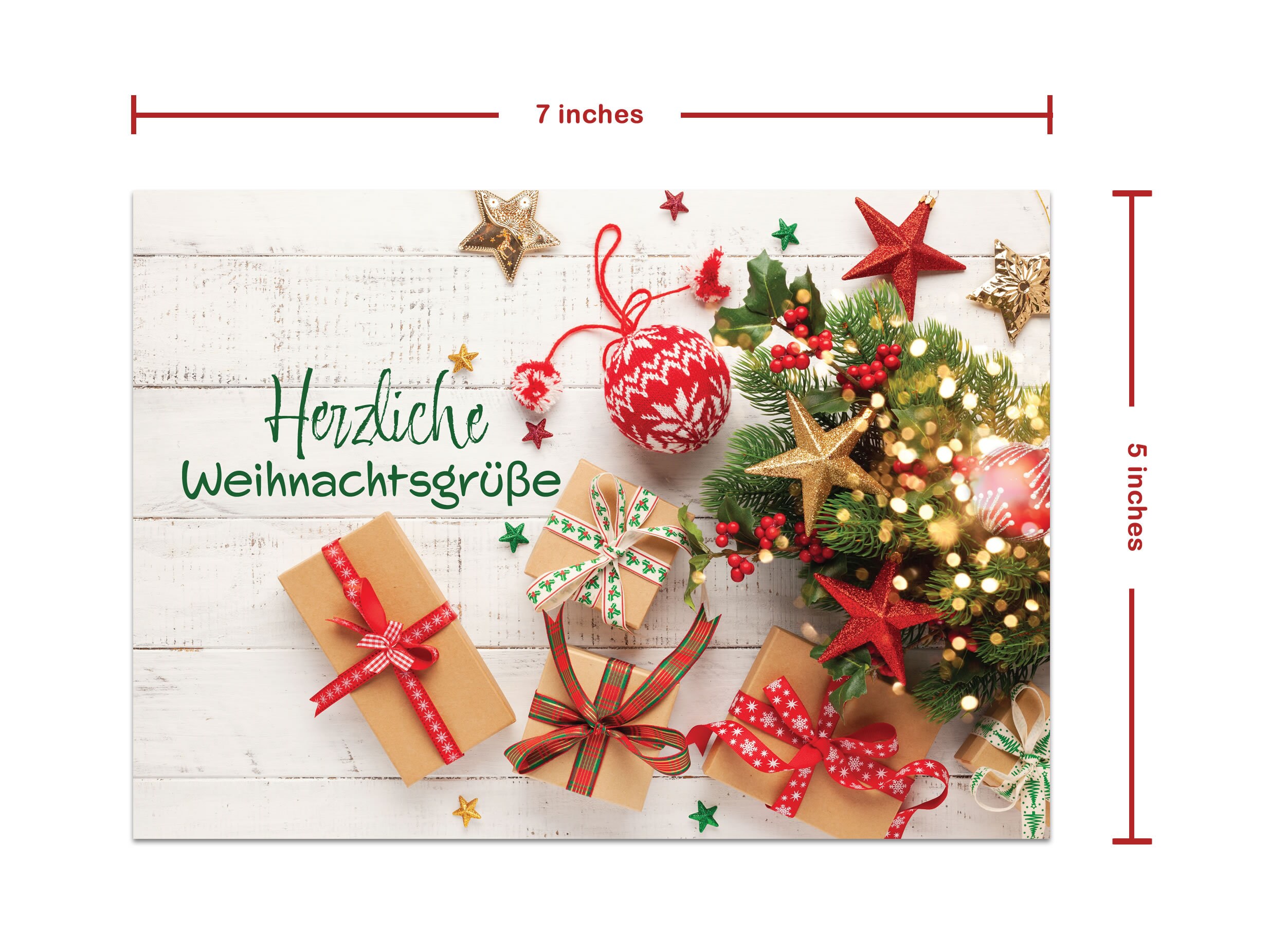 Die Schönsten Weihnachtlichen Sprüche Für Karten