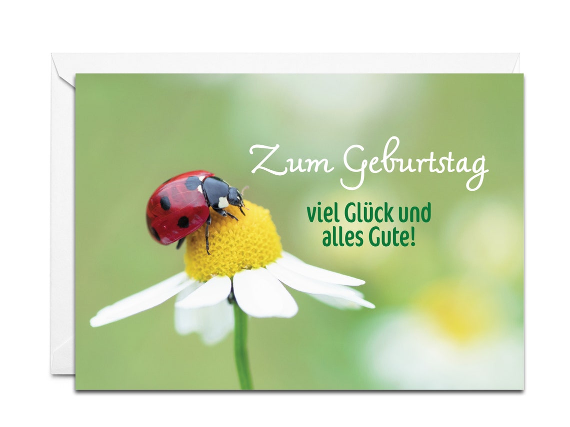 Zum Geburtstag Viel Glück Für Erwachsene Text www.etsy.com