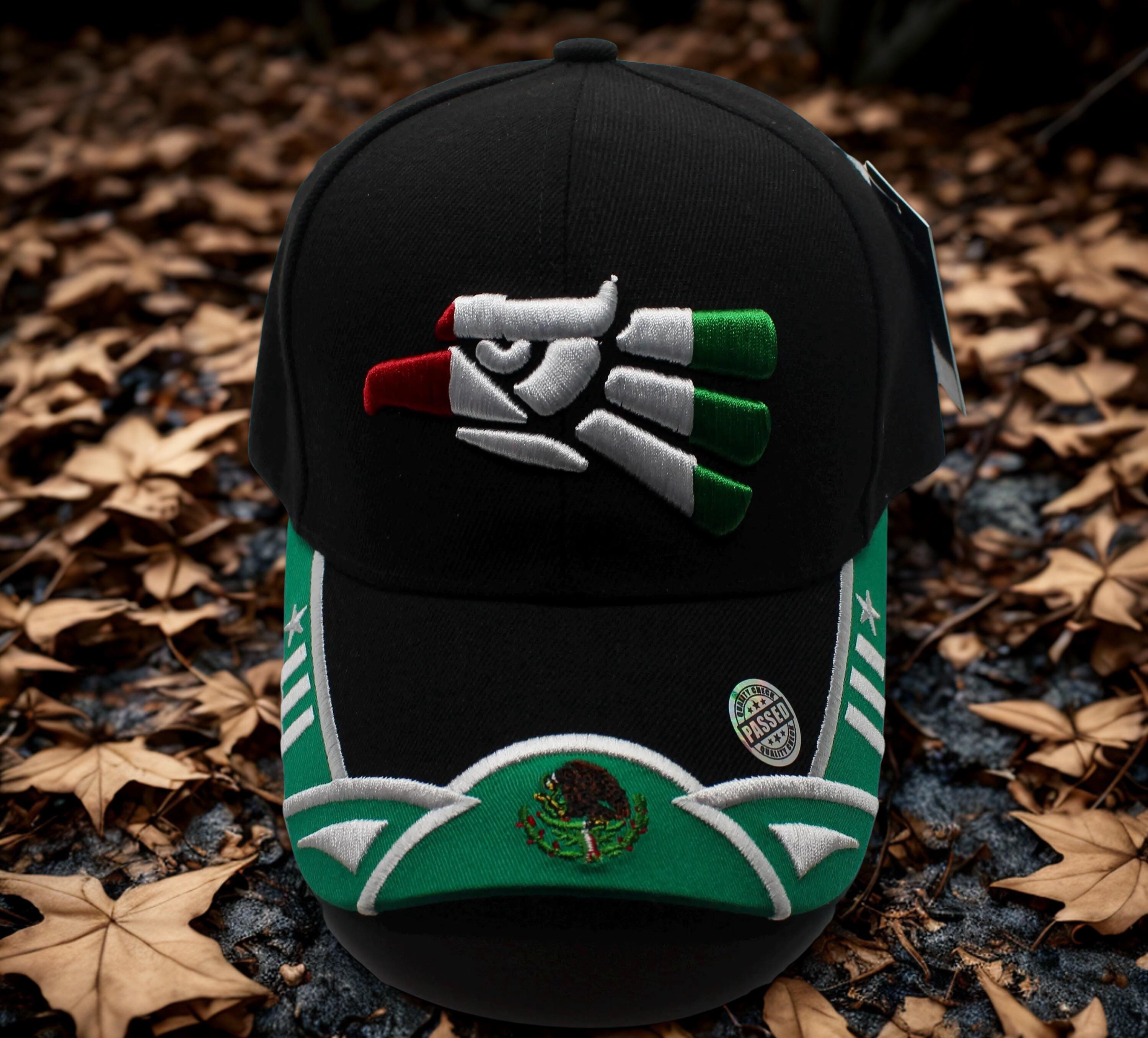 Cappellino Snapback Regolabile JLGUSA Con Gallo 3D, Poliestere Nero, Adulto