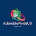 Adorable FindsUS