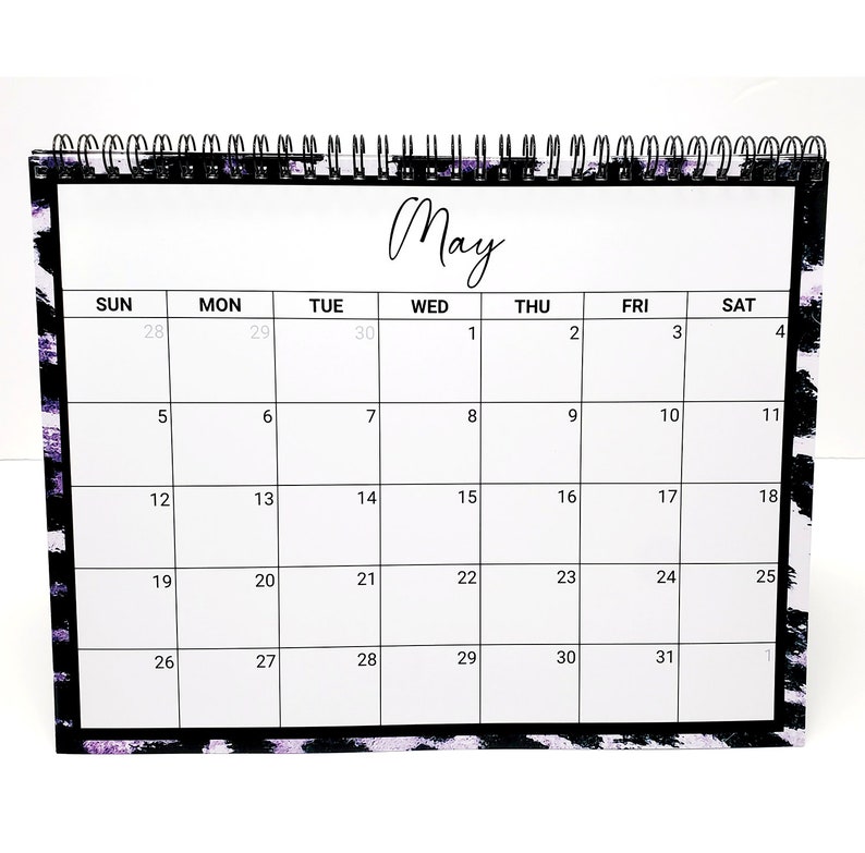 2024 Calendar Dolly Parton Color Cheetah I Dolly Parton 2024 Calendar I