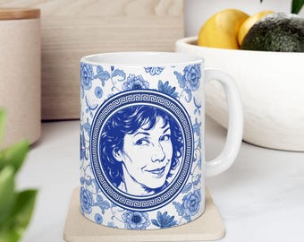 Lily Tomlin - Mug 11oz