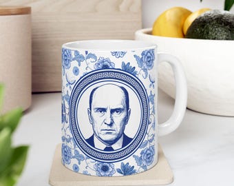 Robert Duvall - Mug 11oz