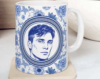 Cillian Murphy - Mug 11oz
