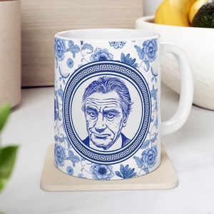 Robert de Niro - Mug 11oz