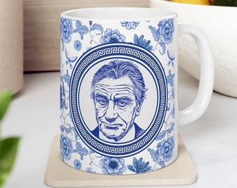 Robert de Niro - Mug 11oz