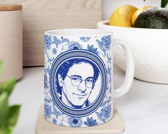 Harold Ramis - Mug 11oz