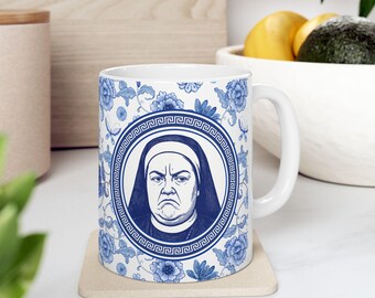 Siobhán McSweeney - Mug 11oz