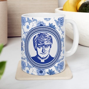 Father Ted - Mug 11oz