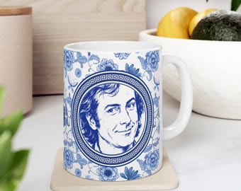 Eric Idle - Mug 11oz