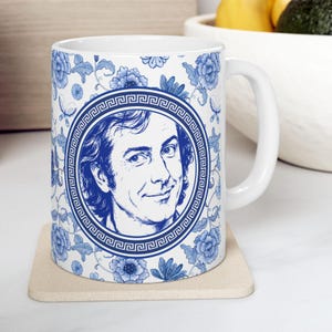 Eric Idle - Mug 11oz